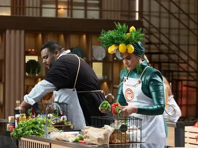 John Drops expõe conflito com Gilmelândia no MasterChef: "Ela não me ouvia"
