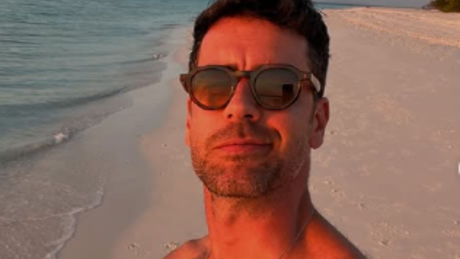 Marcos Pitombo diz ser vítima de stalking: 'Segue minha rotina e ameaça'