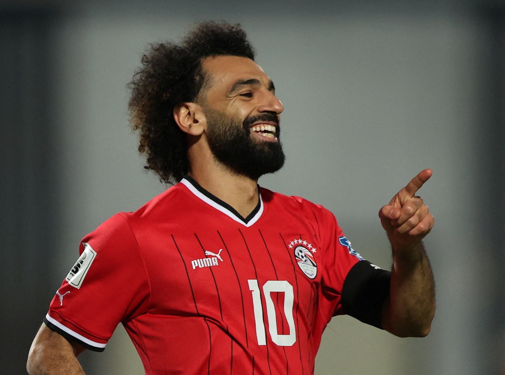 Egito é hepta na Copa Africana; por que a seleção é a maior do continente