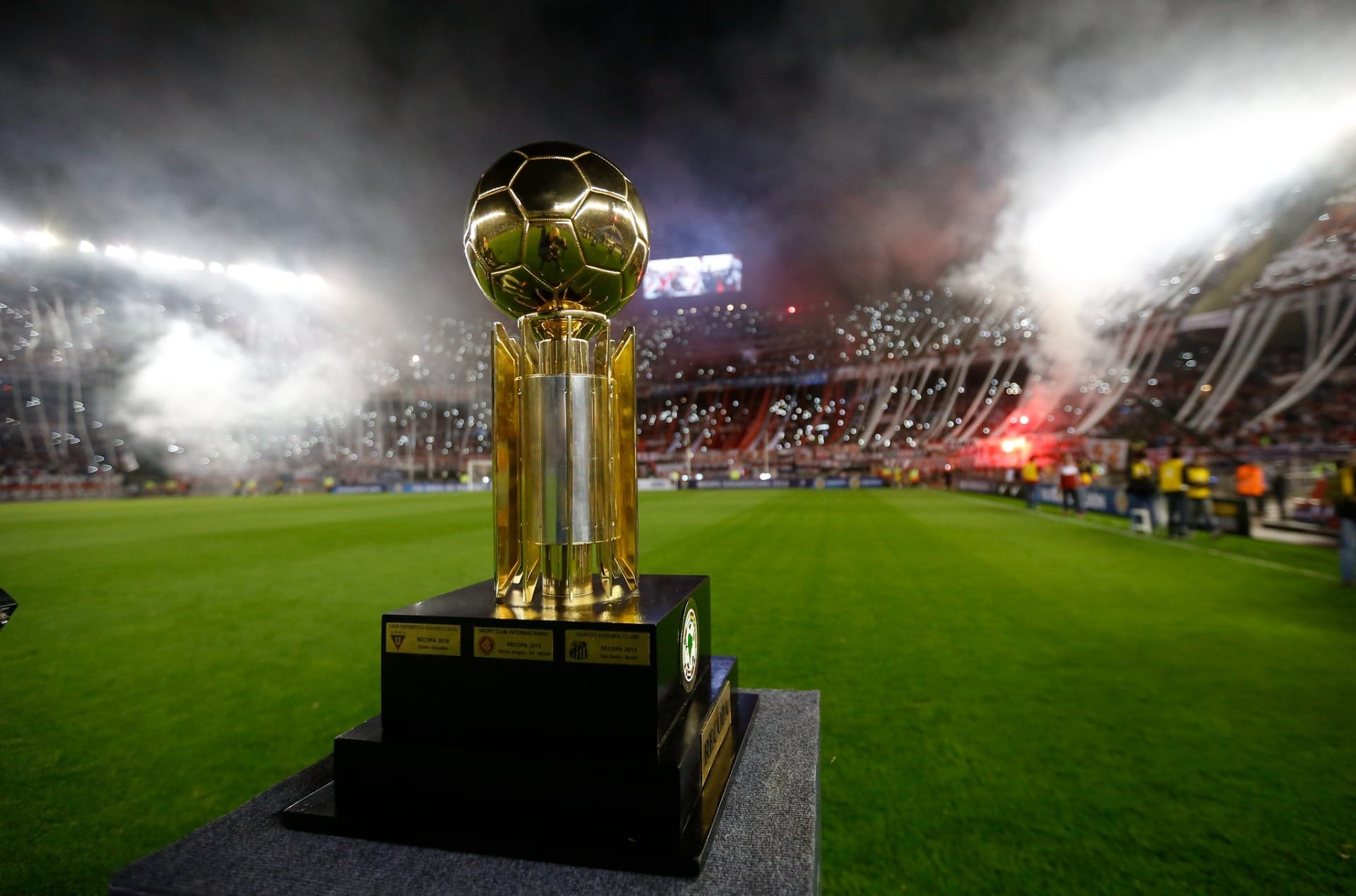 Recopa Sul-Americana: quanto o Flamengo pode faturar se for campeão