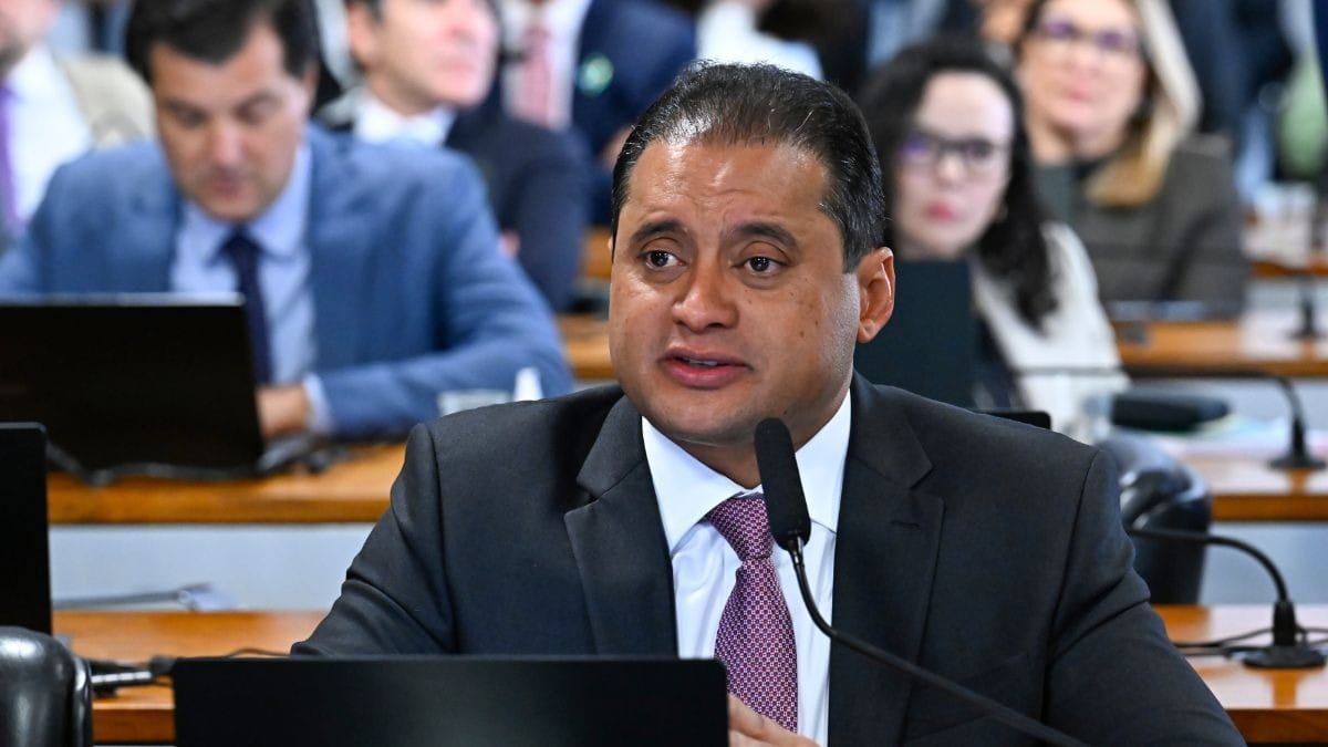 PF diz que senador pediu para excluir nomes de investigações no Maranhão