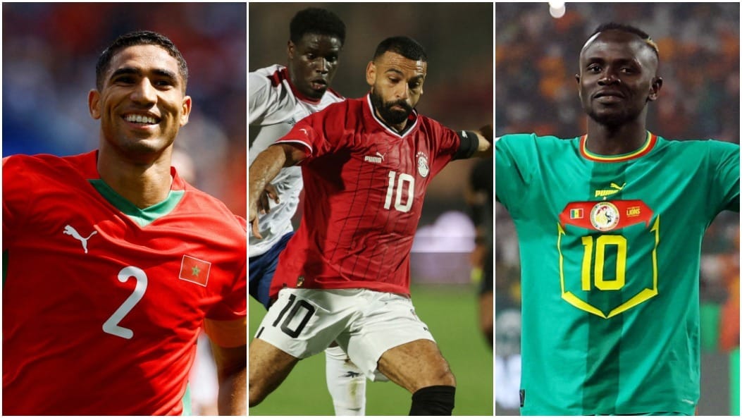 Copa Africana reúne craques e desfalca gigantes da Europa; confira