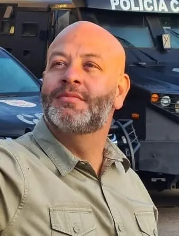 Marcel Mercúrio