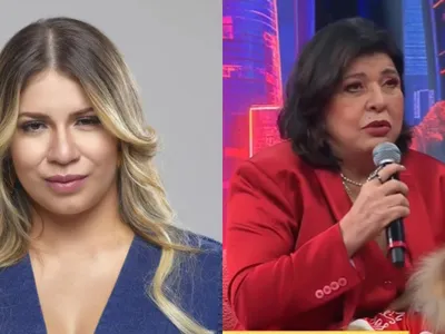 Roberta Miranda relembra morte de Marília Mendonça: 'Passei muito mal'