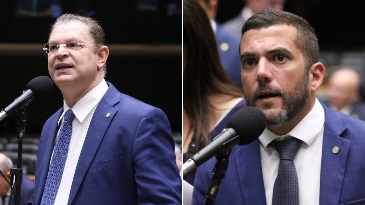 Deputados teriam usado cotas parlamentares para pagar empresas de fachada