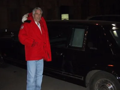 Andrew convidou Epstein para jantar no Palácio de Buckingham