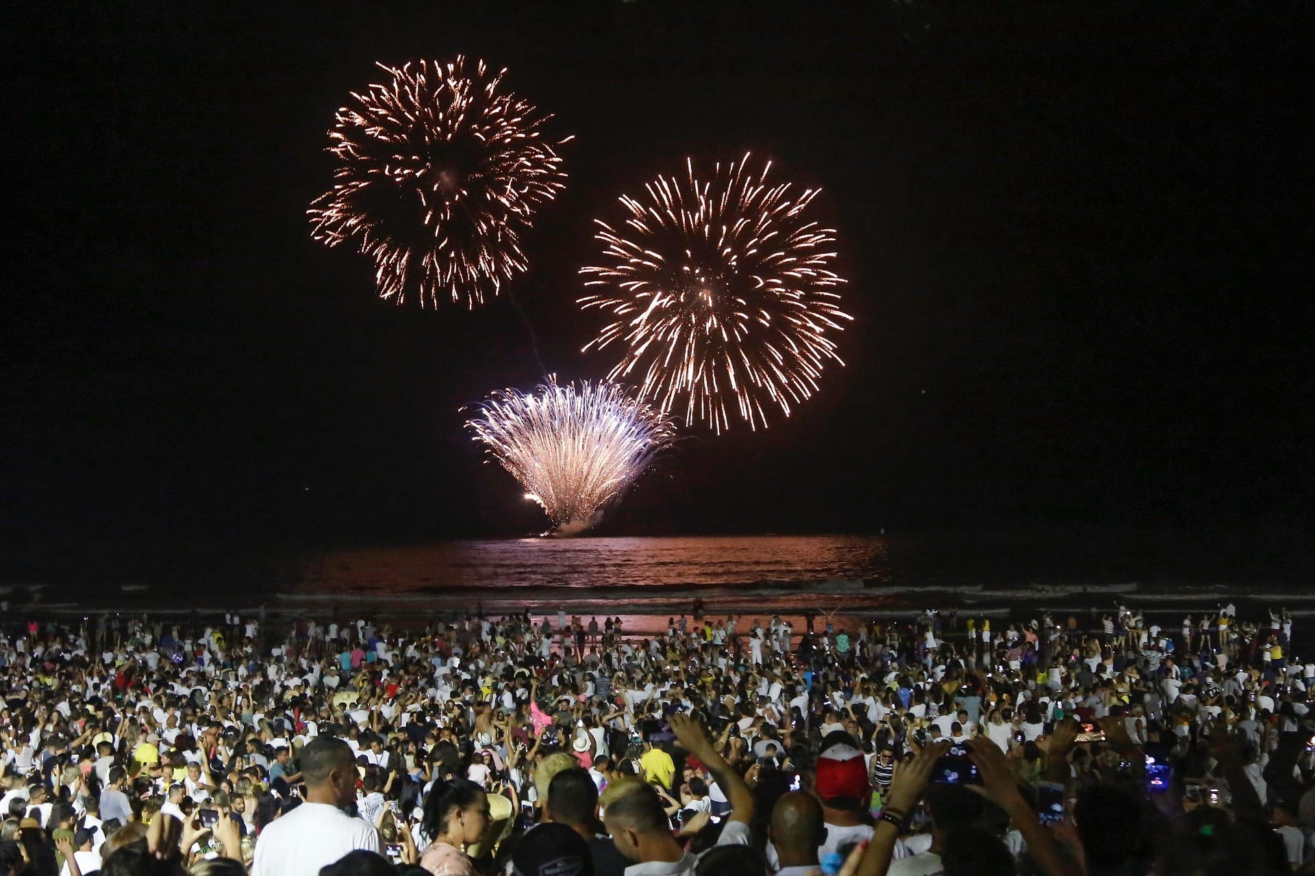 Tudo o que você precisa saber sobre compra e uso de fogos de artifício