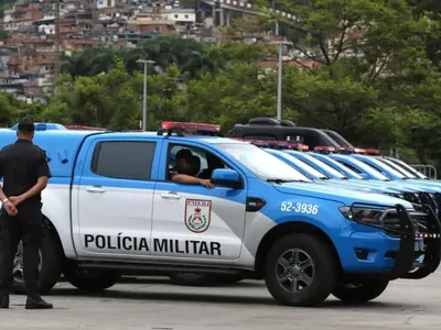 Roubo de cargas no Rio de Janeiro cresce 65% e eleva custo para consumidor