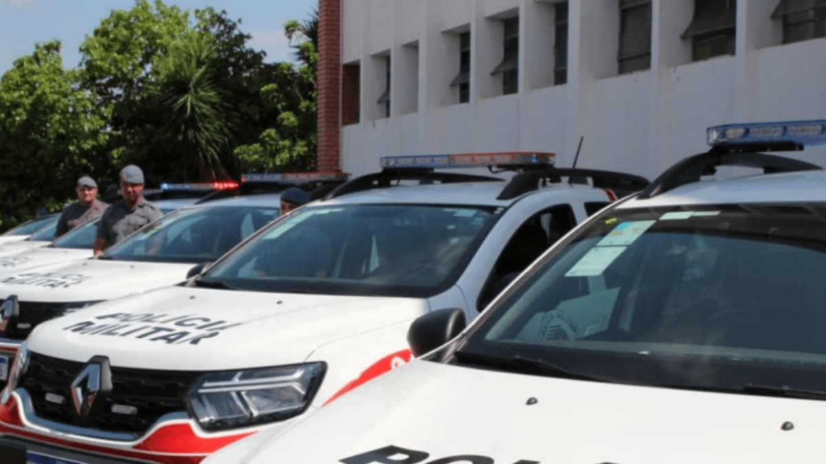 Incêndio em apartamento mata três pessoas no interior de São Paulo 2 Incêndio em apartamento mata três pessoas no interior de São Paulo 1
