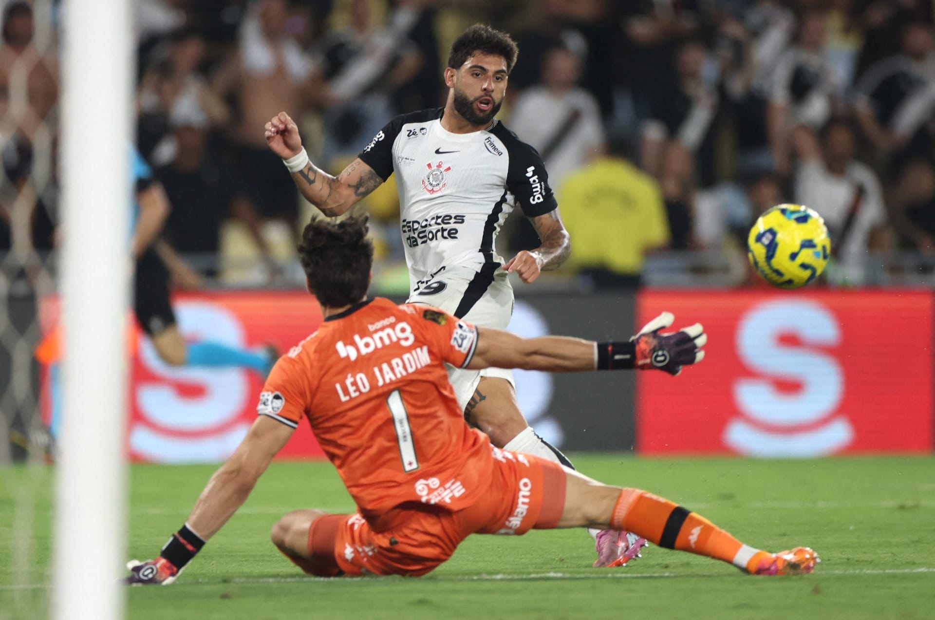 Com título do Corinthians, veja lista dos campeões da Copa do Brasil