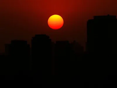 Inmet mantém alerta laranja para onda de calor em quase 1,3 mil cidades