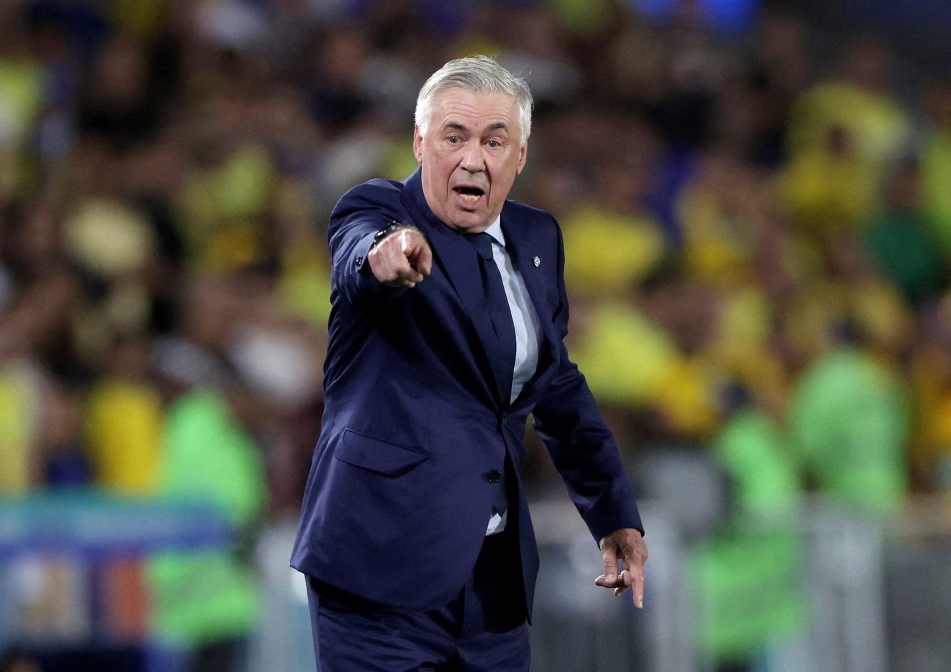 Seleção Brasileira termina 2025 em 5º no ranking da Fifa; Espanha lidera