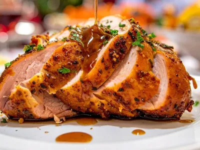 6 receitas de chester para o Natal; saiba como inovar a sua ceia