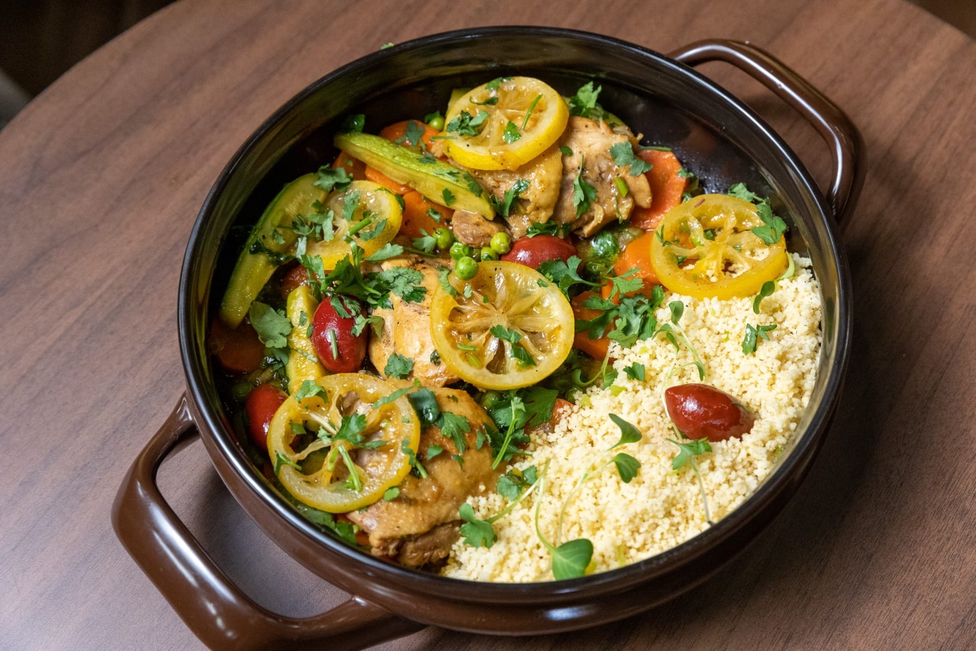 Cuscuz marroquino da Valesca Popozuda | Band Receitas