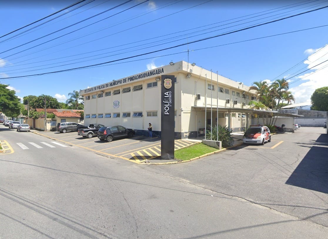 Corpo é encontrado no rio Paraíba em Pindamonhangaba