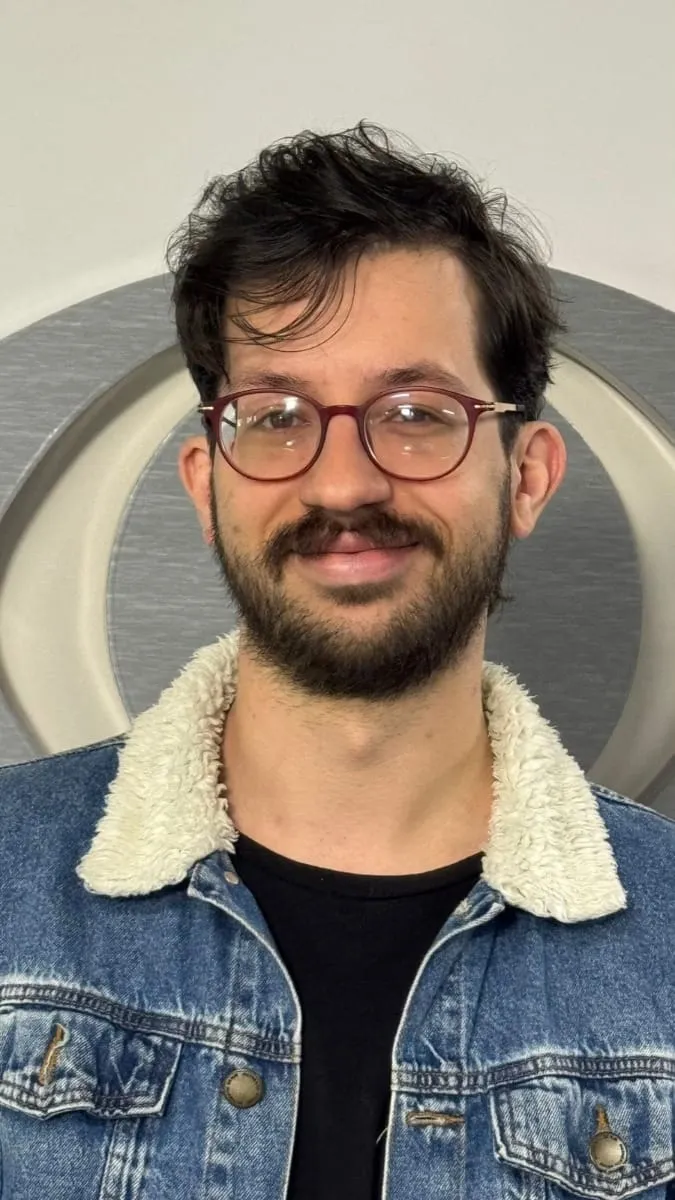 Hiago Recanello