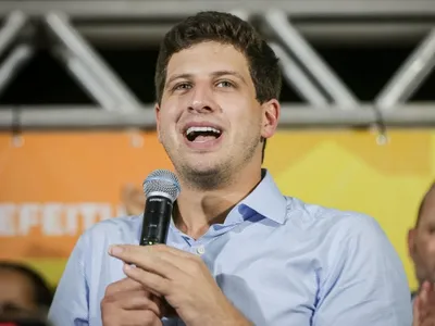 Republicanos fecha acordo com João Campos em Pernambuco e vai indicar vice