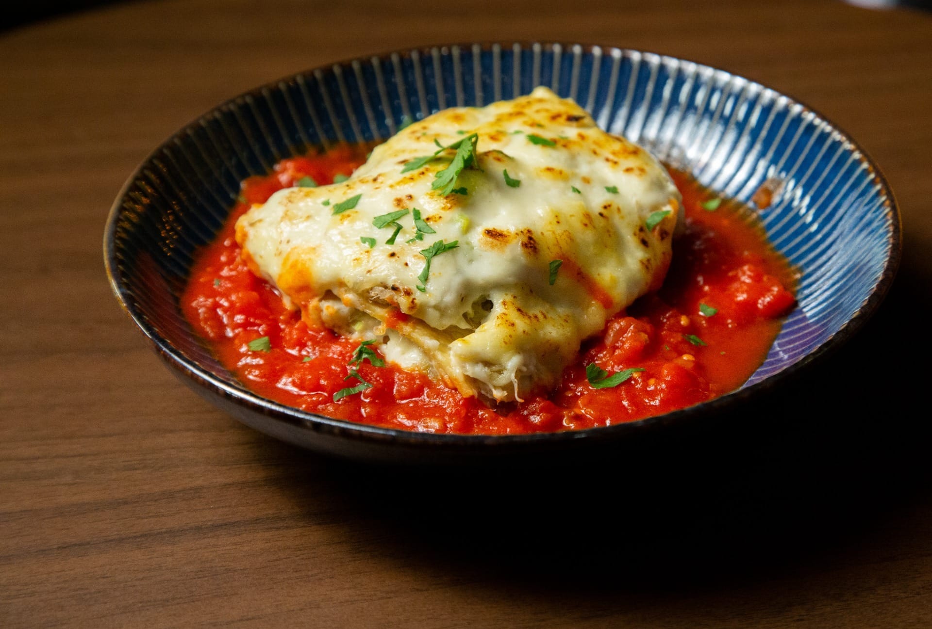 Lasanha de bacalhau da Julianne Trevisol | Band Receitas