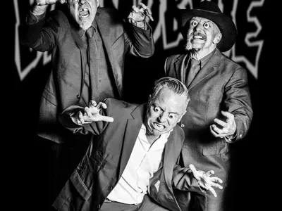 Psycho Carnival comemora 25 anos com mais de 30 shows em Curitiba