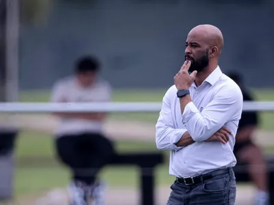 Fabinho Soldado deixa o Corinthians após título da Copa do Brasil