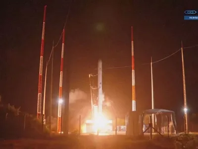 Base de Alcântara: o que empresa sul-coreana disse após explosão de foguete