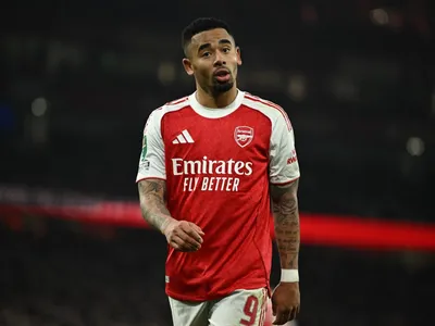 Barcelona fecha contratação de Gabriel Jesus; veja detalhes