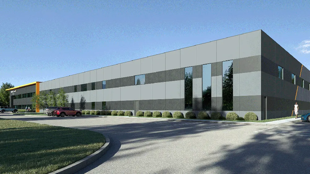 Indy: Arrow McLaren inaugura novo centro tecnológico em 2026