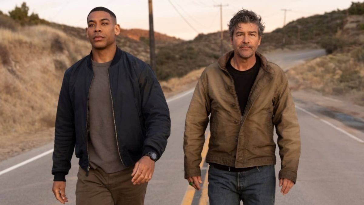 Lanternas Divulgação/ HBO