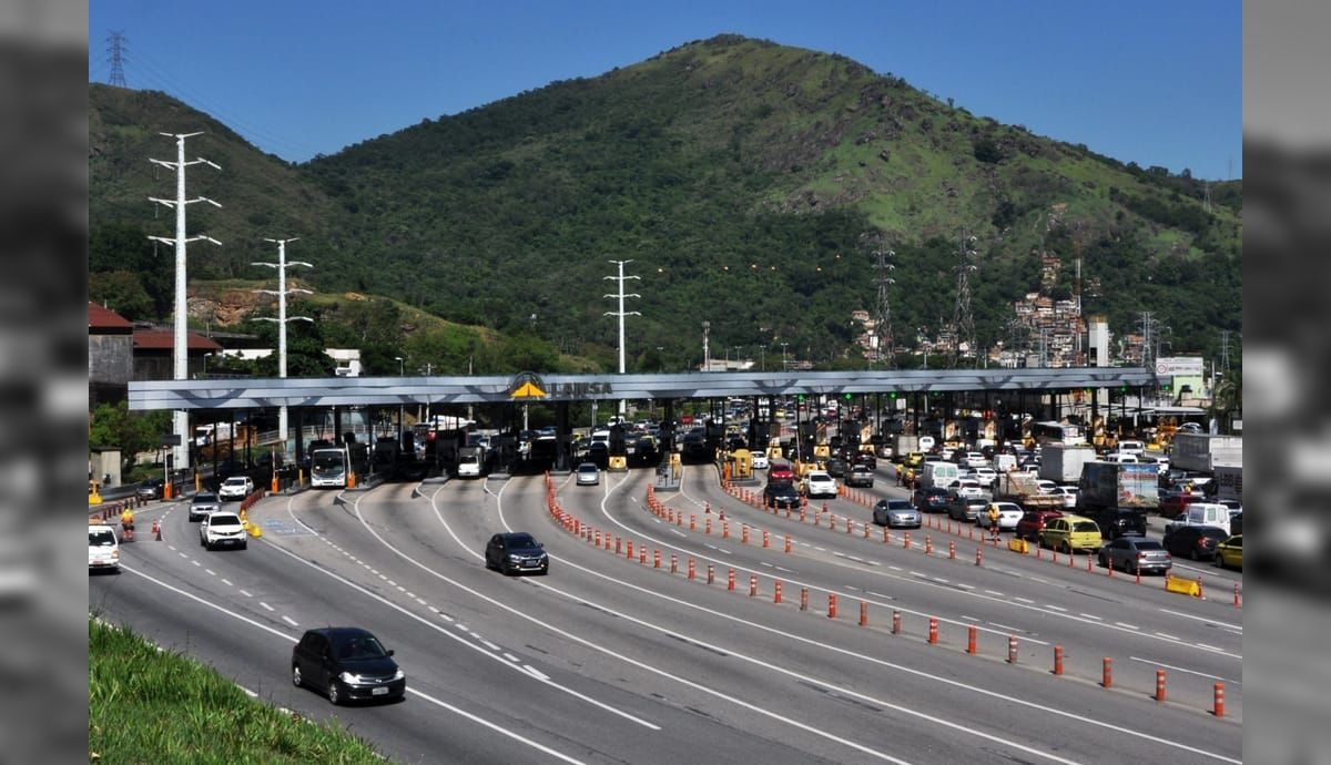 Linha Amarela deve receber mais de 1,5 milhão de veículos no fim do ano