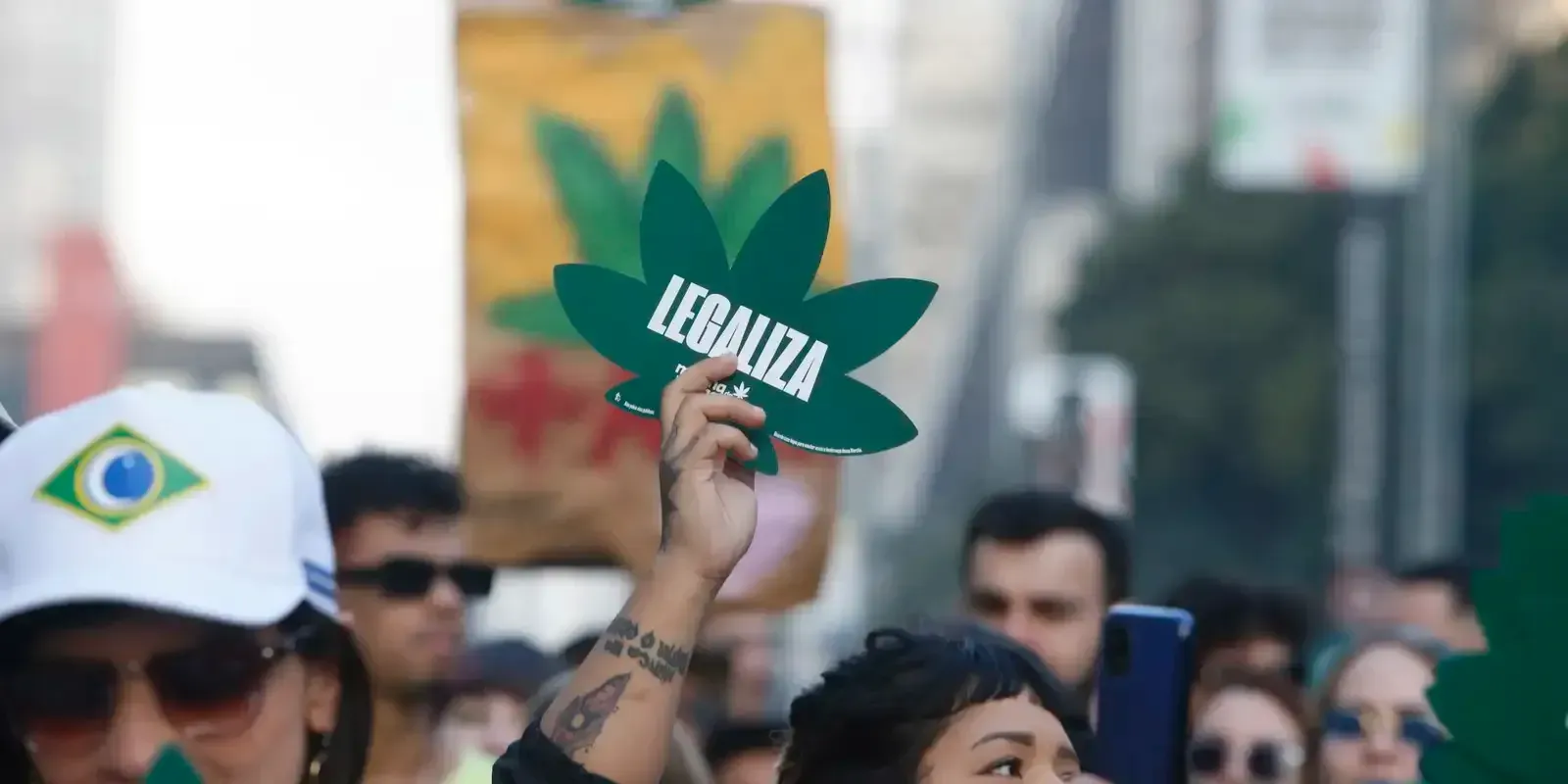 STF anula lei de Sorocaba que proibia Marcha da Maconha e gera repercussão