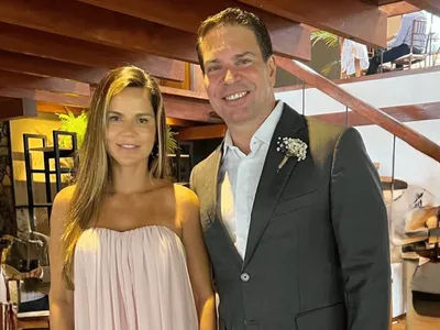 Esposa de Ramagem após ser chamada para trabalhar presencial: ‘Perseguição’
