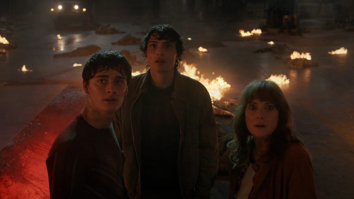 Stranger Things 5: quais as pontas soltas a serem resolvidas no volume 2?
