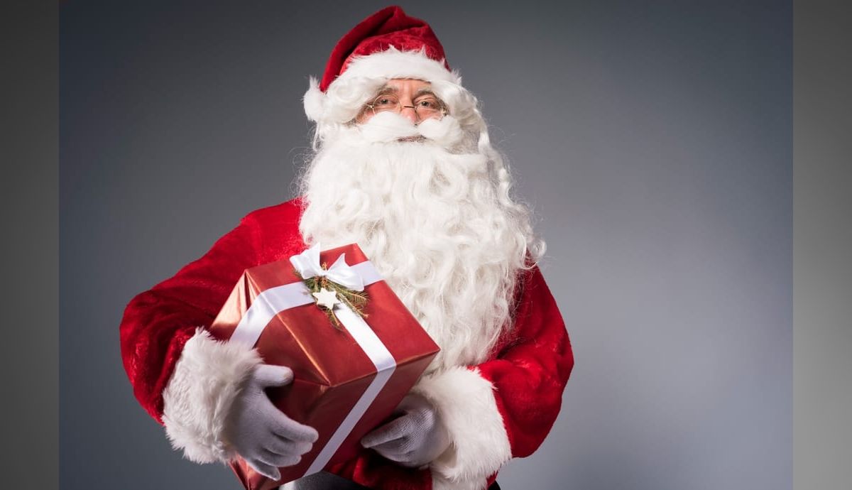 Papai Noel só perde para Deus nas buscas por “existe?” no Google