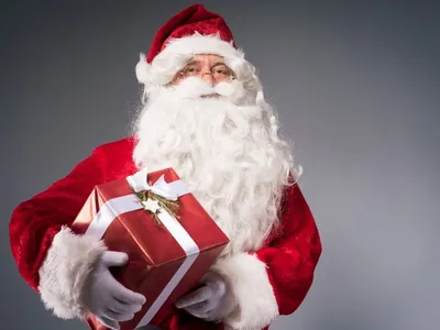 Papai Noel só perde para Deus nas buscas por “existe?” no Google