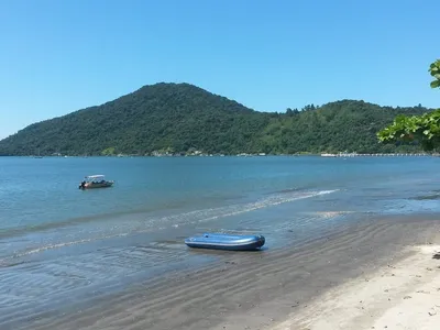 Quais são as praias impróprias para banho no Litoral Norte de São Paulo
