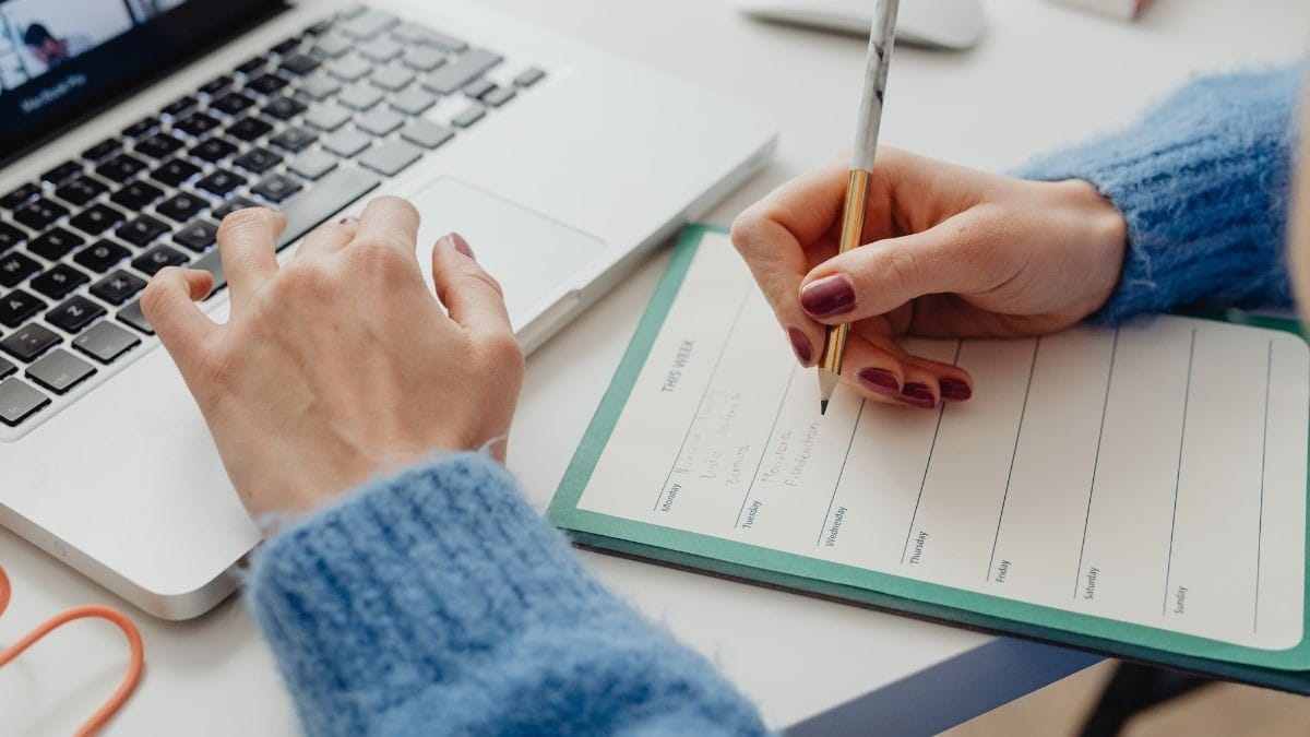 Trello, Notion ou papel: o que funciona para organizar a rotina