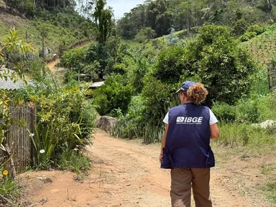 IBGE vai contratar 39 mil pessoas para realizar próximos censos