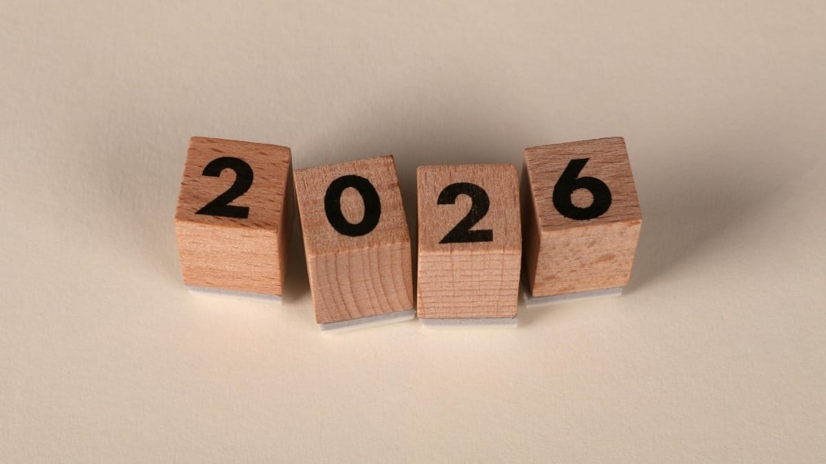 Numerologia de 2026: entenda as oportunidades e desafios do ano 1