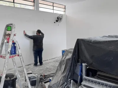 Paulínia investe R$13 milhões para melhorias das escolas municipais em 2025