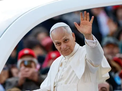 Papa critica condições de palestinos em Gaza em sermão de Natal