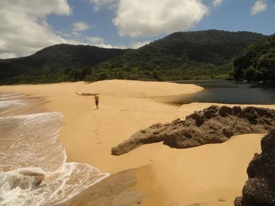 Conheça as praias escondidas em Ubatuba, no Litoral Norte