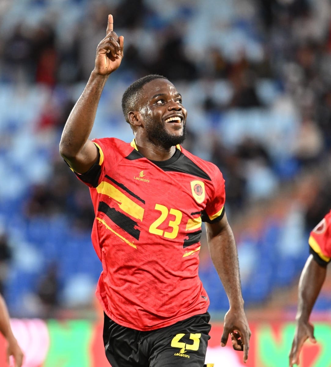 Angola x Zimbábue: onde assistir, horário e odds da Copa Africana de Nações