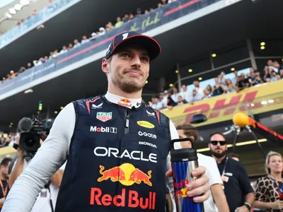 Verstappen supera Hamilton e lidera ranking de supersalários da F1 em 2025