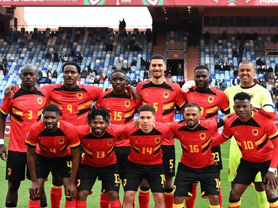 Conheça as seleções de língua portuguesa na Copa Africana de Nações 2025