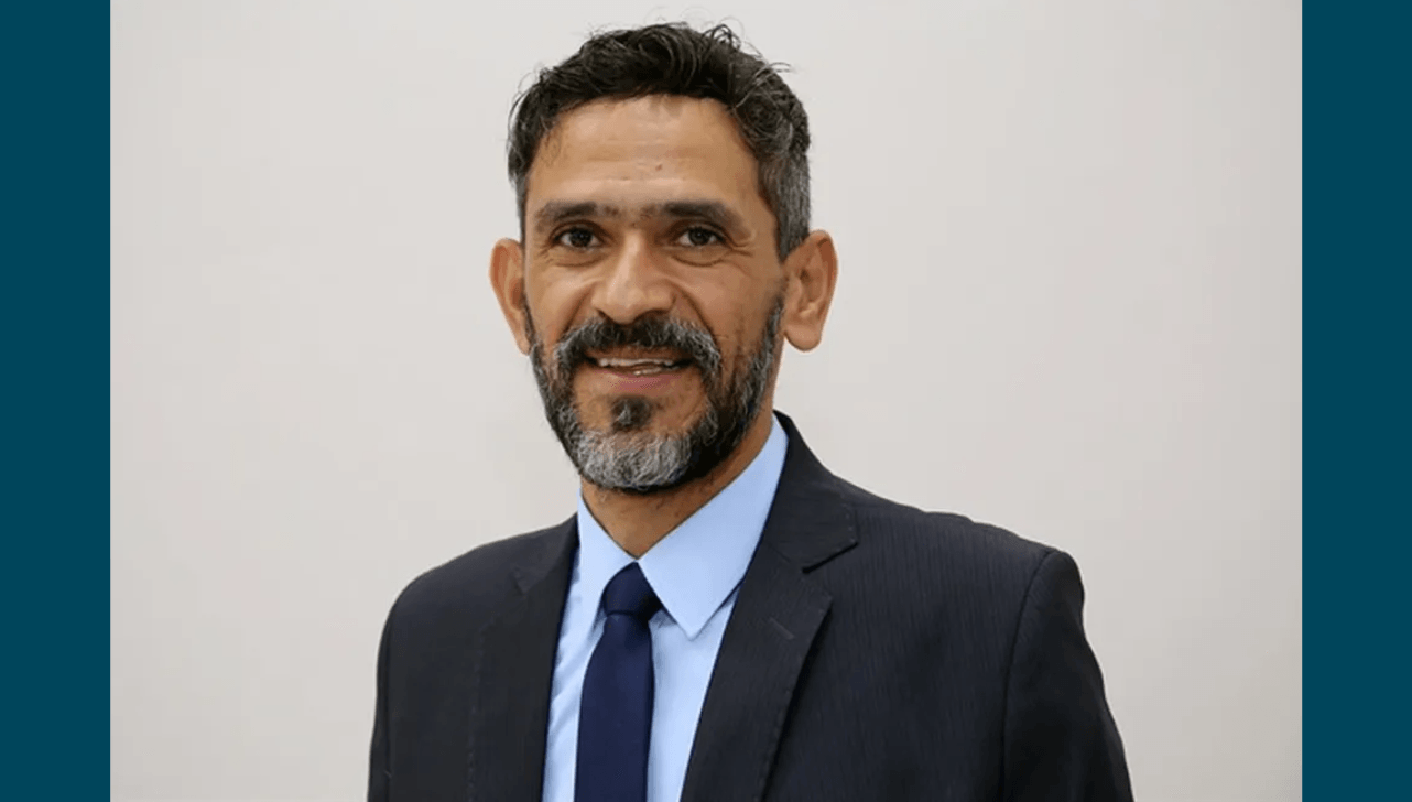 Fabrício Polezi é o primeiro suplente do Partido Liberal ( Davi Negri/Câmara de Piracicaba)