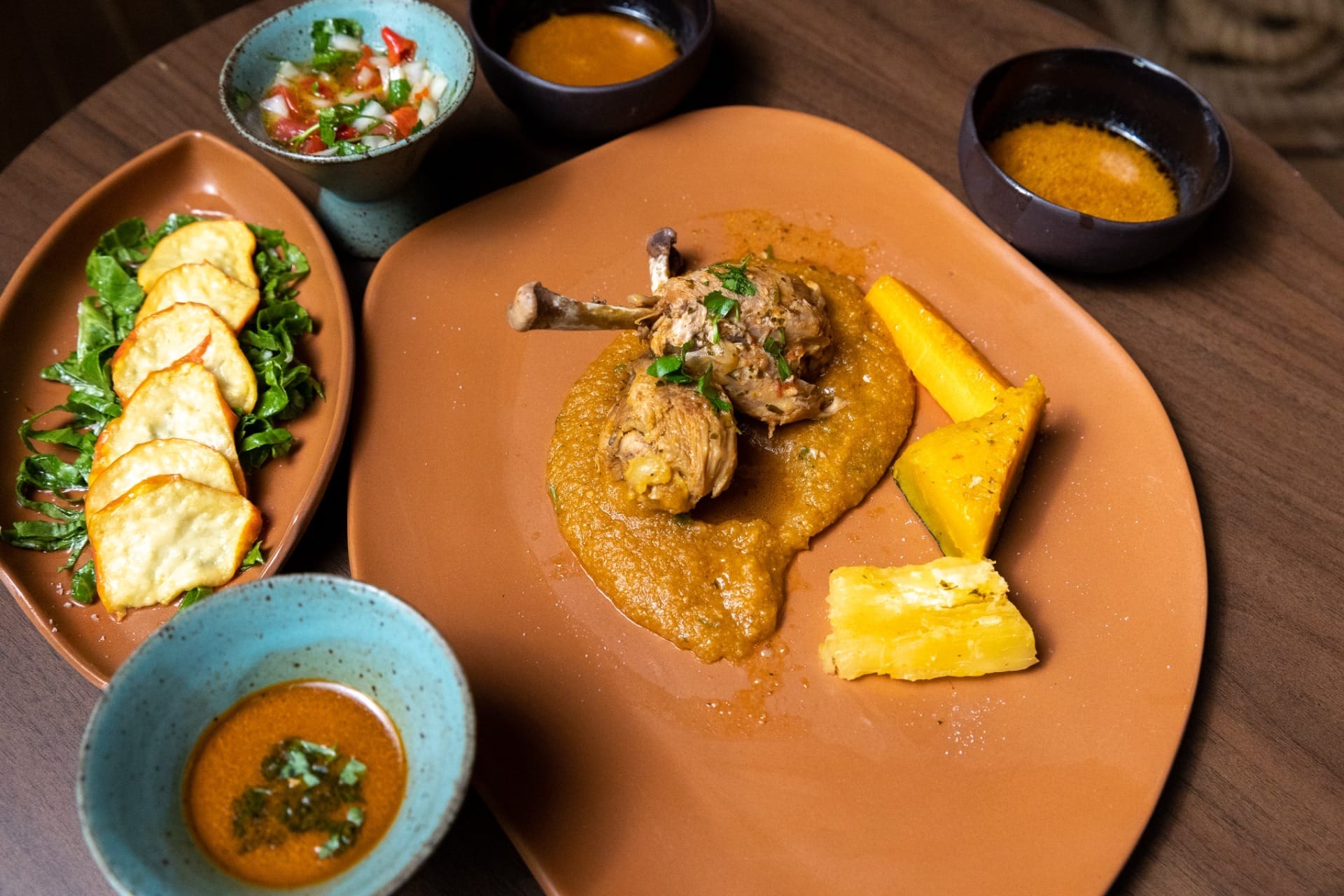 Galinhada caipira com pirão da Gilmelândia | Band Receitas