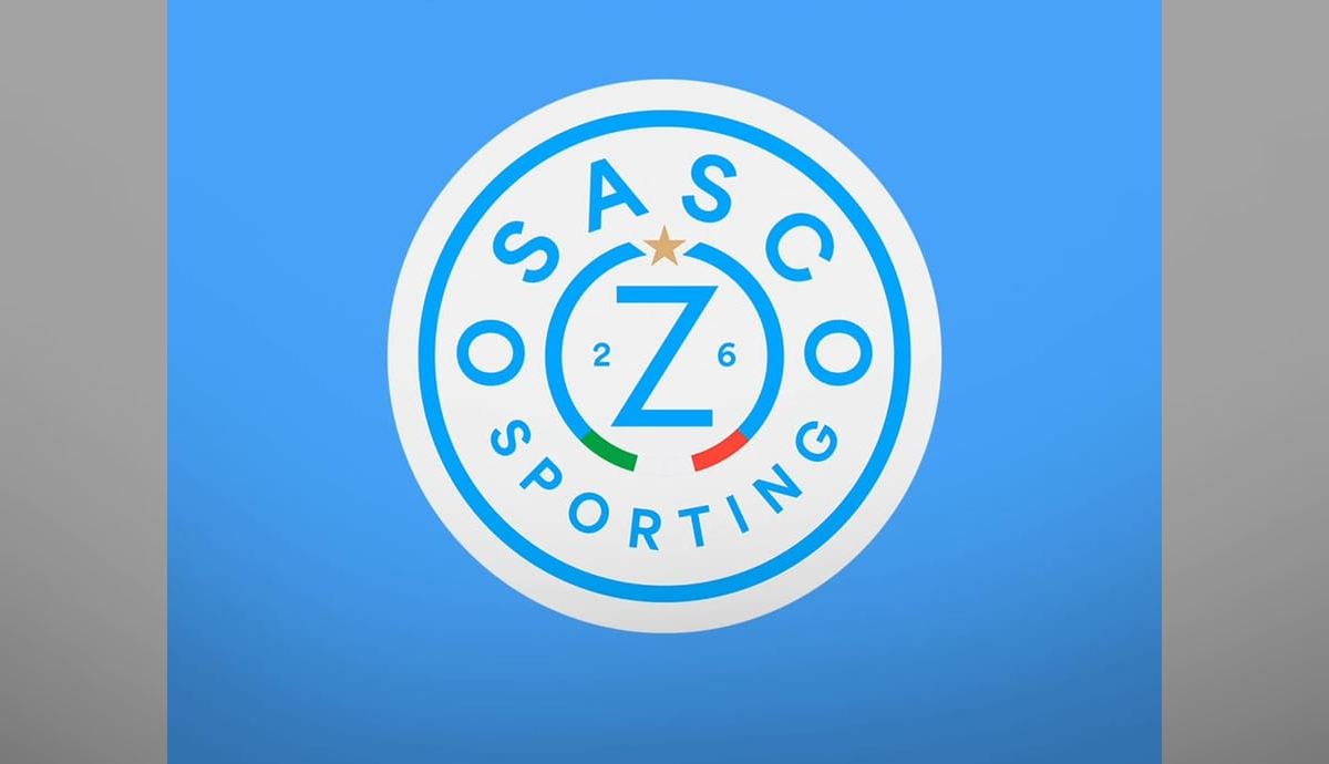 Oeste, que já disputou Série B, muda nome, cidade e escudo; veja como ficou