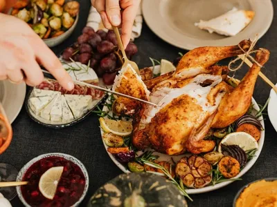 Sobras de Natal: receitas incríveis para evitar o desperdício na ceia