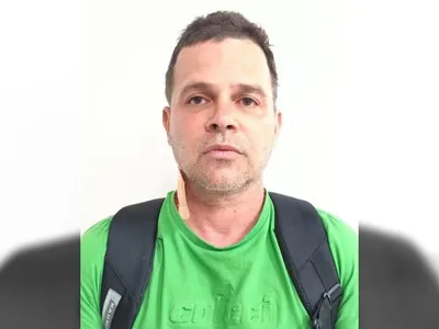 Após tentar fugir, Silvinei Vasques chega ao Brasil para cumprir prisão