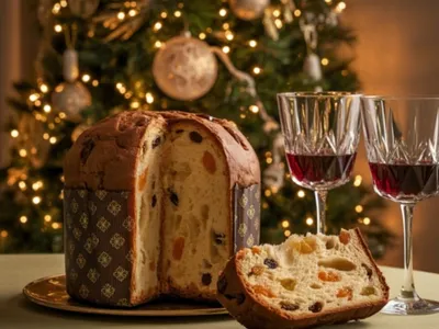 Como reaproveitar o panetone? Aprenda sobremesas com zero desperdício